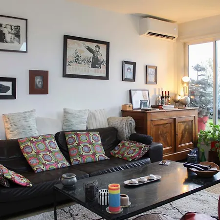 Romantic With A View Of The Sacre-coeur Apartment *