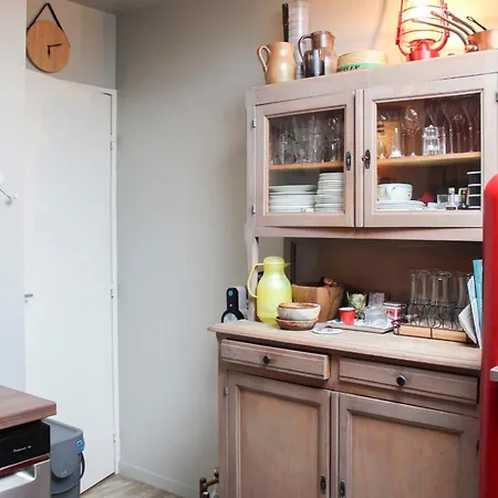 Romantic With A View Of The Sacre-coeur Apartment *